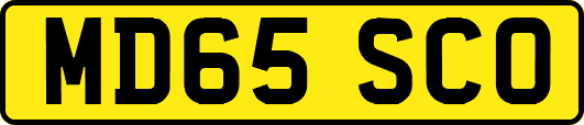MD65SCO