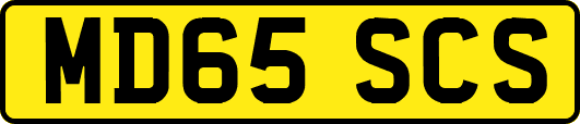 MD65SCS