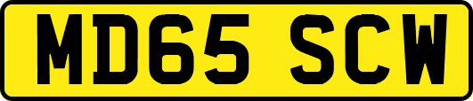 MD65SCW