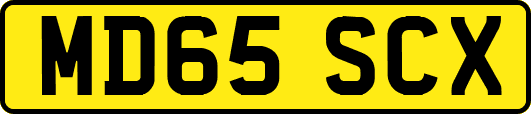 MD65SCX