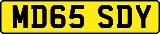 MD65SDY