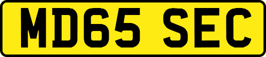 MD65SEC