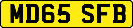 MD65SFB