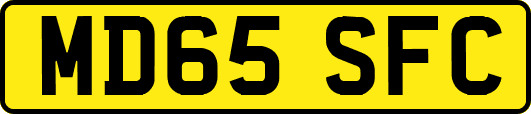 MD65SFC