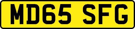 MD65SFG