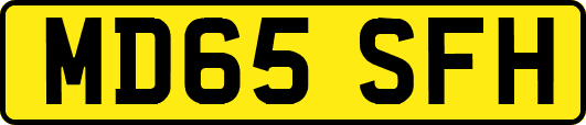 MD65SFH