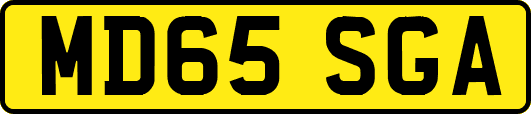 MD65SGA