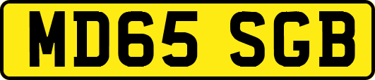 MD65SGB