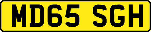 MD65SGH
