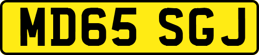 MD65SGJ