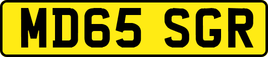 MD65SGR