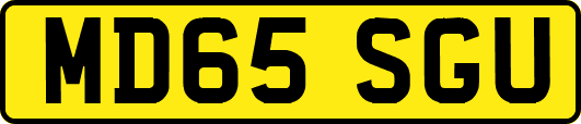 MD65SGU