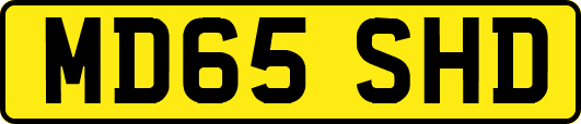 MD65SHD
