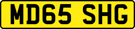 MD65SHG
