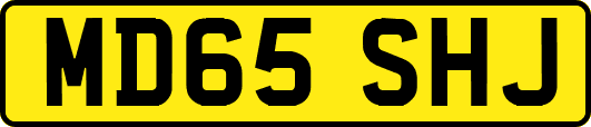MD65SHJ