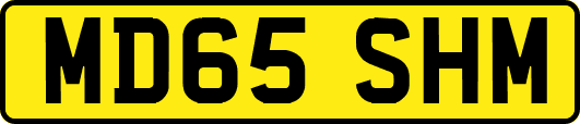 MD65SHM
