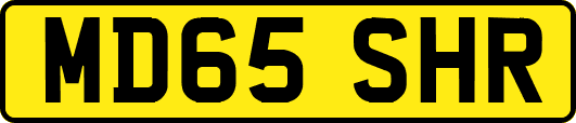 MD65SHR