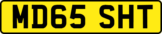 MD65SHT