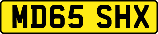 MD65SHX