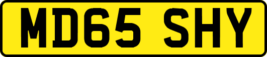 MD65SHY