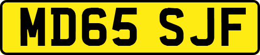 MD65SJF