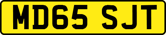 MD65SJT