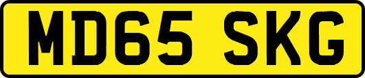 MD65SKG