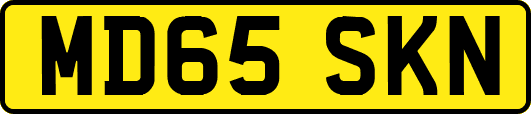 MD65SKN