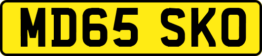 MD65SKO