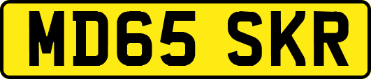 MD65SKR