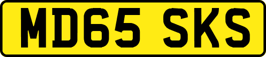 MD65SKS