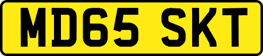 MD65SKT