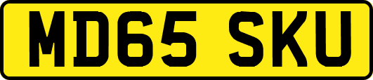 MD65SKU