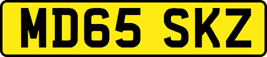 MD65SKZ