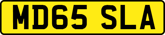 MD65SLA