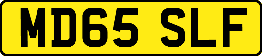 MD65SLF