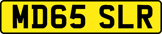 MD65SLR