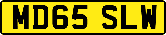MD65SLW