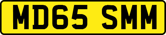 MD65SMM