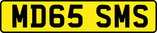 MD65SMS