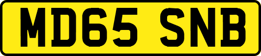 MD65SNB