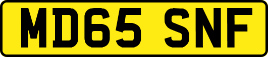 MD65SNF