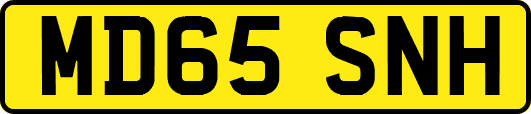 MD65SNH