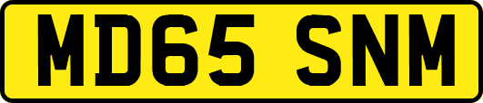 MD65SNM