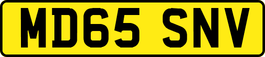 MD65SNV