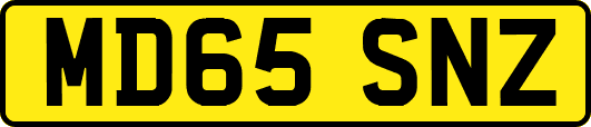 MD65SNZ