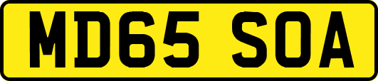 MD65SOA