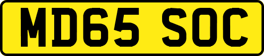 MD65SOC