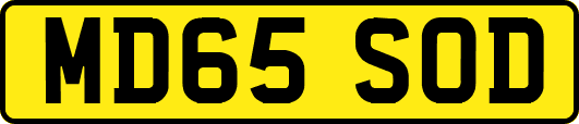 MD65SOD
