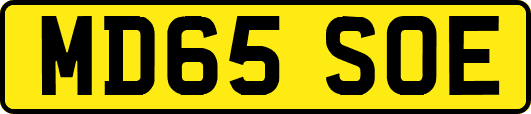 MD65SOE